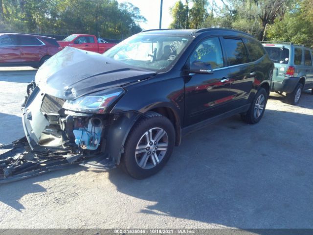 Photo 1 VIN: 1GNKVHKD8HJ151223 - CHEVROLET TRAVERSE 