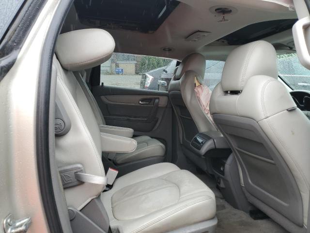 Photo 10 VIN: 1GNKVHKD8HJ187722 - CHEVROLET TRAVERSE L 