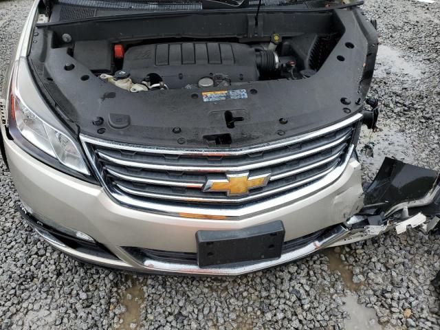 Photo 11 VIN: 1GNKVHKD8HJ187722 - CHEVROLET TRAVERSE L 