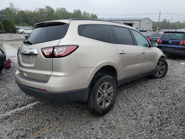 Photo 2 VIN: 1GNKVHKD8HJ187722 - CHEVROLET TRAVERSE L 