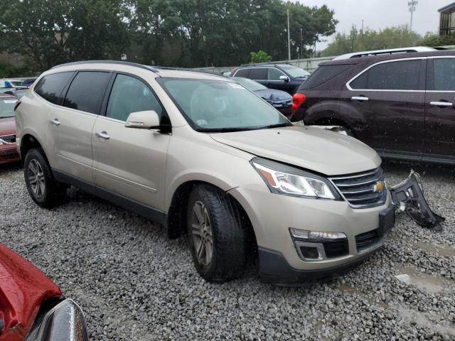 Photo 3 VIN: 1GNKVHKD8HJ187722 - CHEVROLET TRAVERSE L 