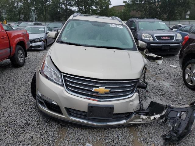 Photo 4 VIN: 1GNKVHKD8HJ187722 - CHEVROLET TRAVERSE L 