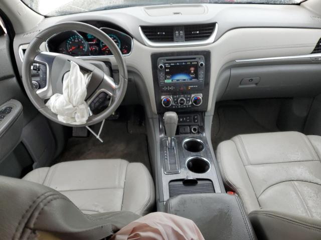 Photo 7 VIN: 1GNKVHKD8HJ187722 - CHEVROLET TRAVERSE L 