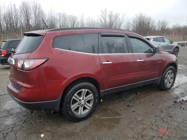 Photo 2 VIN: 1GNKVHKD8HJ255422 - CHEVROLET TRAVERSE 