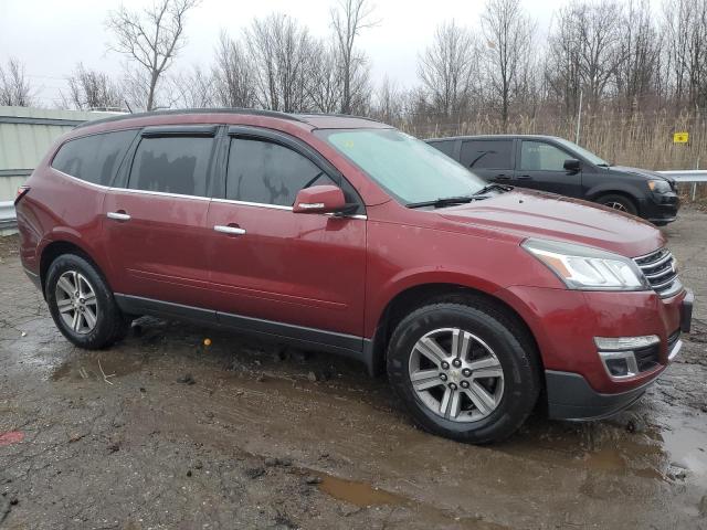 Photo 3 VIN: 1GNKVHKD8HJ255422 - CHEVROLET TRAVERSE 