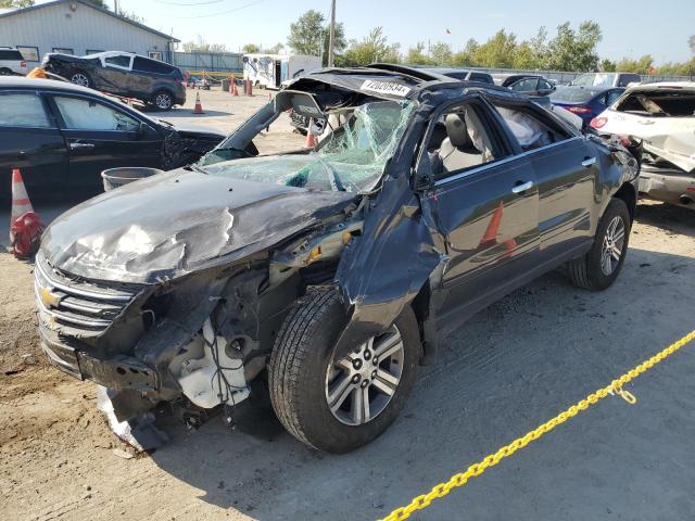 Photo 0 VIN: 1GNKVHKD8HJ259289 - CHEVROLET TRAVERSE L 