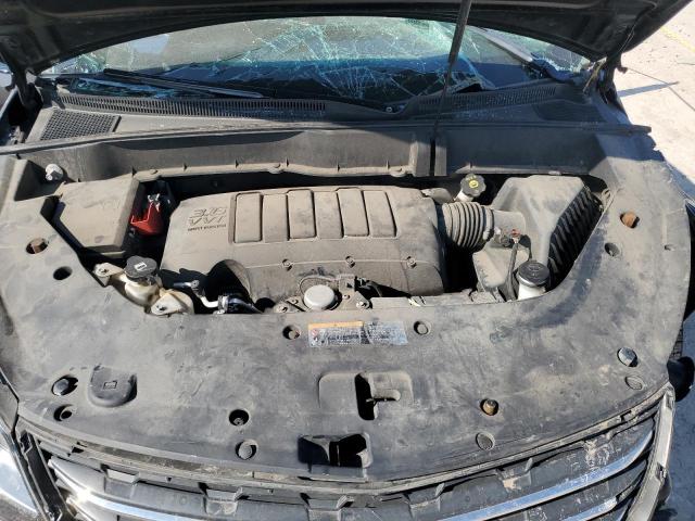 Photo 11 VIN: 1GNKVHKD8HJ259289 - CHEVROLET TRAVERSE L 