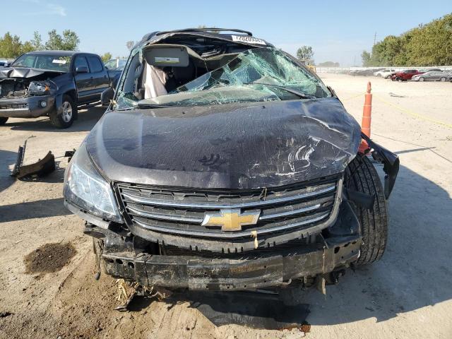 Photo 4 VIN: 1GNKVHKD8HJ259289 - CHEVROLET TRAVERSE L 