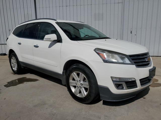 Photo 3 VIN: 1GNKVHKD9EJ119442 - CHEVROLET TRAVERSE L 