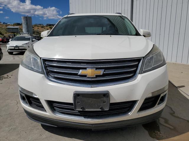 Photo 4 VIN: 1GNKVHKD9EJ119442 - CHEVROLET TRAVERSE L 