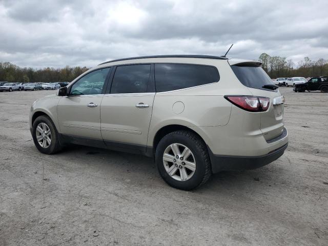 Photo 1 VIN: 1GNKVHKD9EJ211571 - CHEVROLET TRAVERSE 