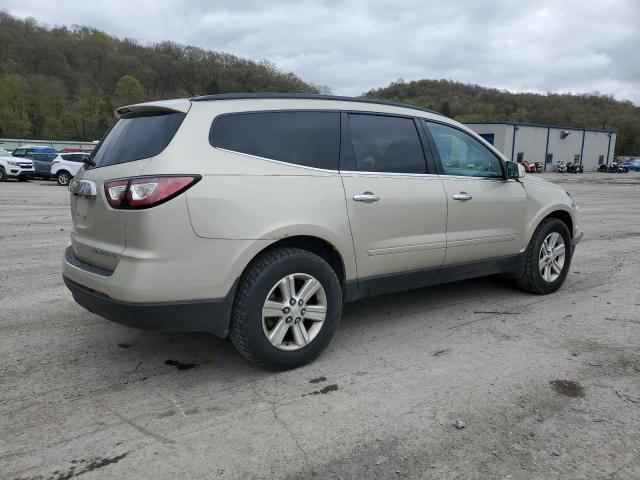 Photo 2 VIN: 1GNKVHKD9EJ211571 - CHEVROLET TRAVERSE 