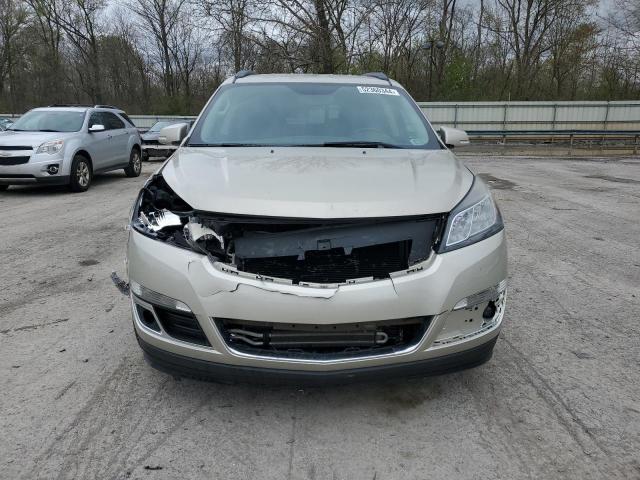 Photo 4 VIN: 1GNKVHKD9EJ211571 - CHEVROLET TRAVERSE 