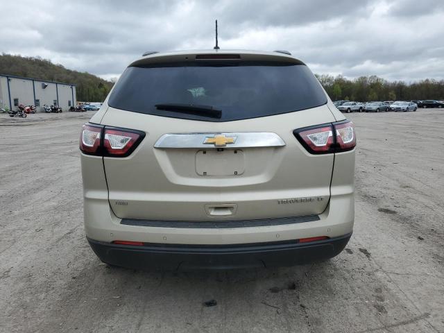 Photo 5 VIN: 1GNKVHKD9EJ211571 - CHEVROLET TRAVERSE 