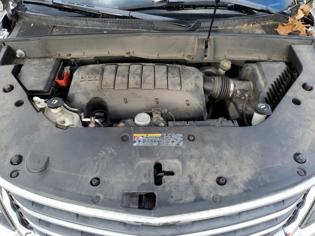 Photo 11 VIN: 1GNKVHKD9EJ215166 - CHEVROLET TRAVERSE 