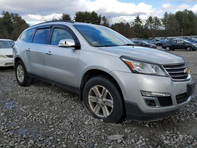 Photo 3 VIN: 1GNKVHKD9EJ215166 - CHEVROLET TRAVERSE 