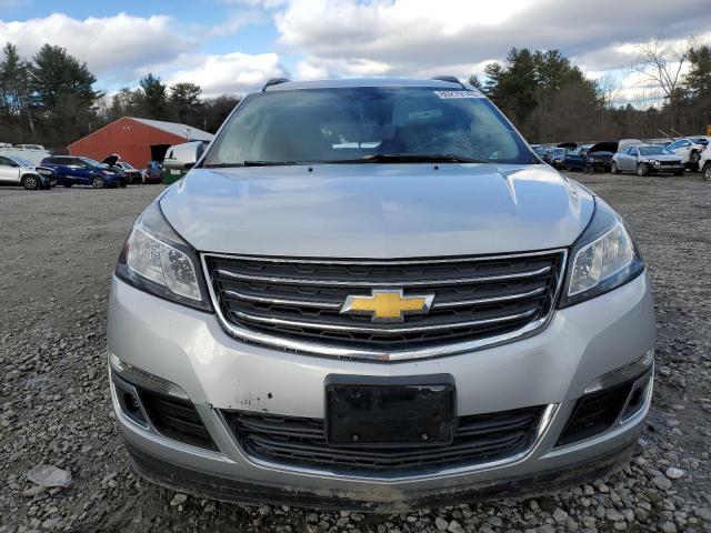 Photo 4 VIN: 1GNKVHKD9EJ215166 - CHEVROLET TRAVERSE 