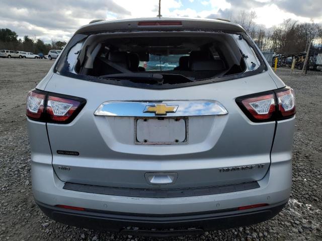 Photo 5 VIN: 1GNKVHKD9EJ215166 - CHEVROLET TRAVERSE 