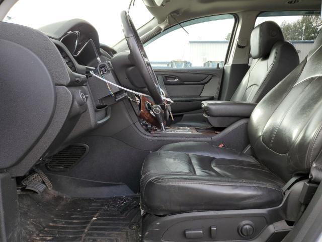 Photo 6 VIN: 1GNKVHKD9EJ215166 - CHEVROLET TRAVERSE 