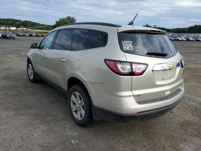 Photo 2 VIN: 1GNKVHKD9EJ344640 - CHEVROLET TRAVERSE L 