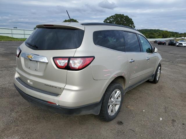 Photo 3 VIN: 1GNKVHKD9EJ344640 - CHEVROLET TRAVERSE L 