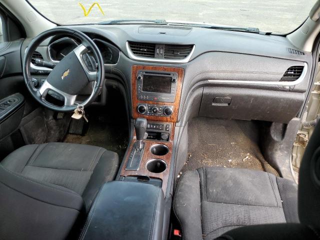 Photo 8 VIN: 1GNKVHKD9EJ344640 - CHEVROLET TRAVERSE L 