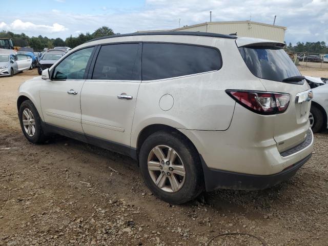 Photo 1 VIN: 1GNKVHKD9EJ346176 - CHEVROLET TRAVERSE L 