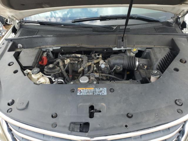 Photo 11 VIN: 1GNKVHKD9EJ346176 - CHEVROLET TRAVERSE L 