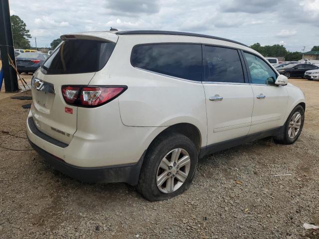 Photo 2 VIN: 1GNKVHKD9EJ346176 - CHEVROLET TRAVERSE L 