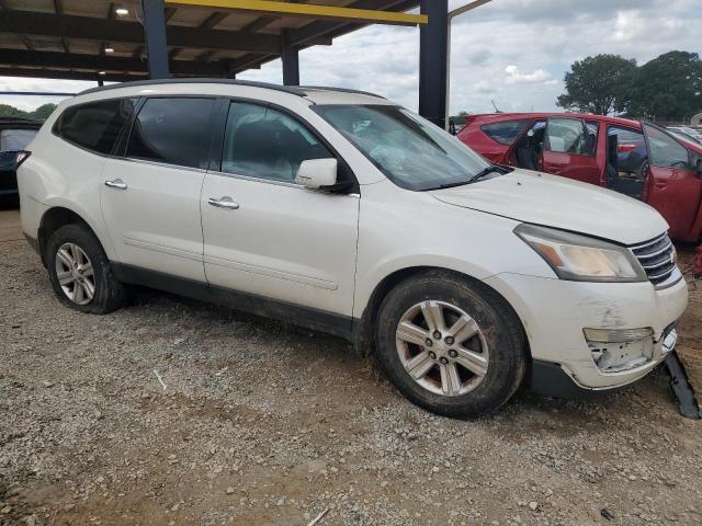 Photo 3 VIN: 1GNKVHKD9EJ346176 - CHEVROLET TRAVERSE L 