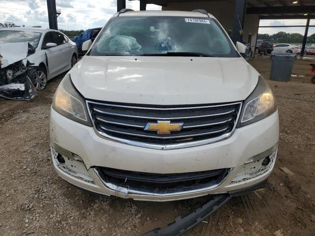 Photo 4 VIN: 1GNKVHKD9EJ346176 - CHEVROLET TRAVERSE L 