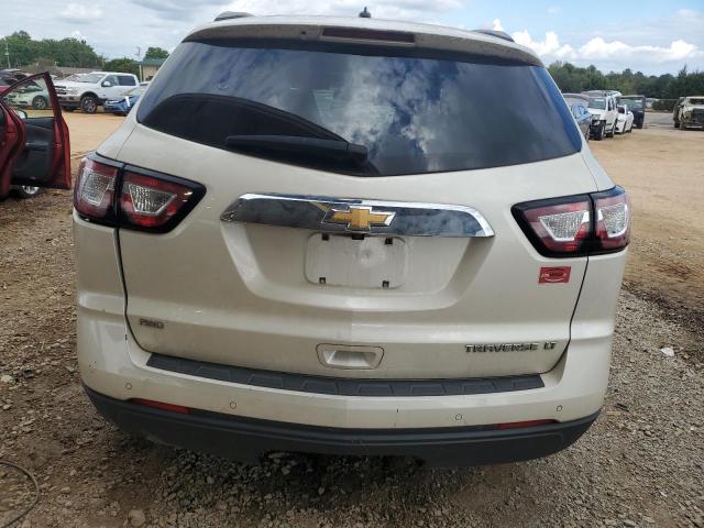 Photo 5 VIN: 1GNKVHKD9EJ346176 - CHEVROLET TRAVERSE L 