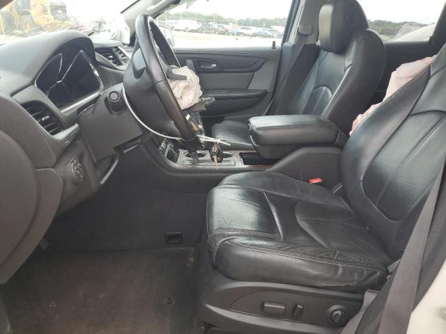 Photo 6 VIN: 1GNKVHKD9EJ346176 - CHEVROLET TRAVERSE L 