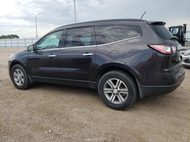 Photo 1 VIN: 1GNKVHKD9FJ141460 - CHEVROLET TRAVERSE 