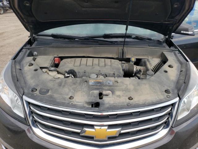 Photo 11 VIN: 1GNKVHKD9FJ141460 - CHEVROLET TRAVERSE 