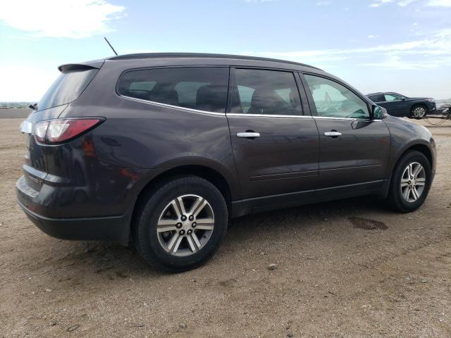 Photo 2 VIN: 1GNKVHKD9FJ141460 - CHEVROLET TRAVERSE 