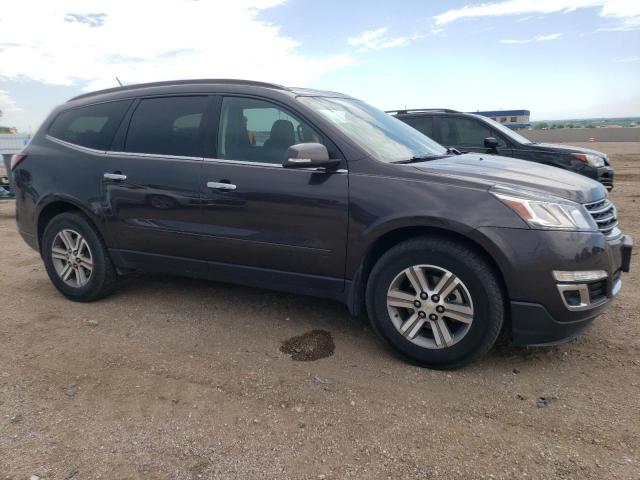 Photo 3 VIN: 1GNKVHKD9FJ141460 - CHEVROLET TRAVERSE 