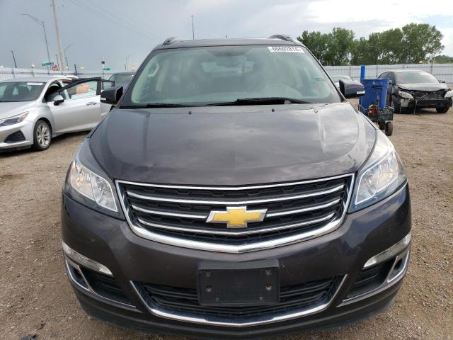 Photo 4 VIN: 1GNKVHKD9FJ141460 - CHEVROLET TRAVERSE 