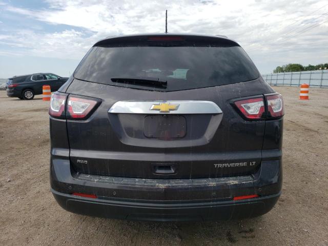 Photo 5 VIN: 1GNKVHKD9FJ141460 - CHEVROLET TRAVERSE 