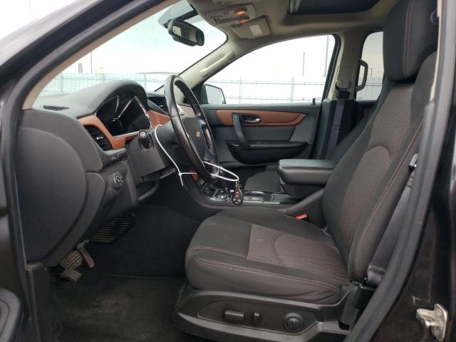 Photo 6 VIN: 1GNKVHKD9FJ141460 - CHEVROLET TRAVERSE 