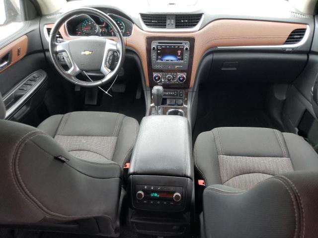 Photo 7 VIN: 1GNKVHKD9FJ141460 - CHEVROLET TRAVERSE 