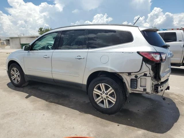 Photo 1 VIN: 1GNKVHKD9FJ153298 - CHEVROLET TRAVERSE L 