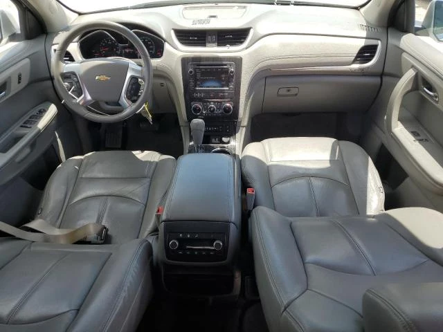 Photo 7 VIN: 1GNKVHKD9FJ153298 - CHEVROLET TRAVERSE L 