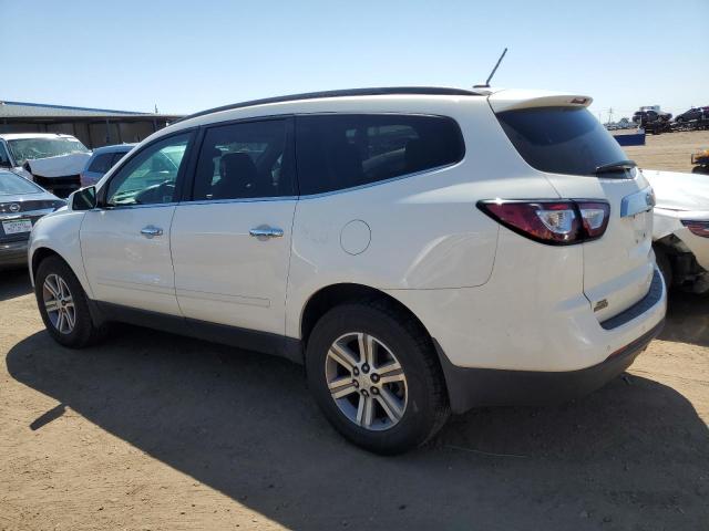 Photo 1 VIN: 1GNKVHKD9FJ169792 - CHEVROLET TRAVERSE L 