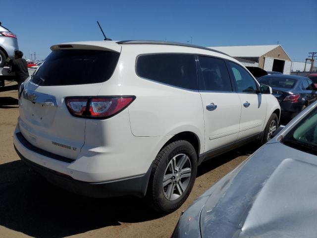 Photo 2 VIN: 1GNKVHKD9FJ169792 - CHEVROLET TRAVERSE L 