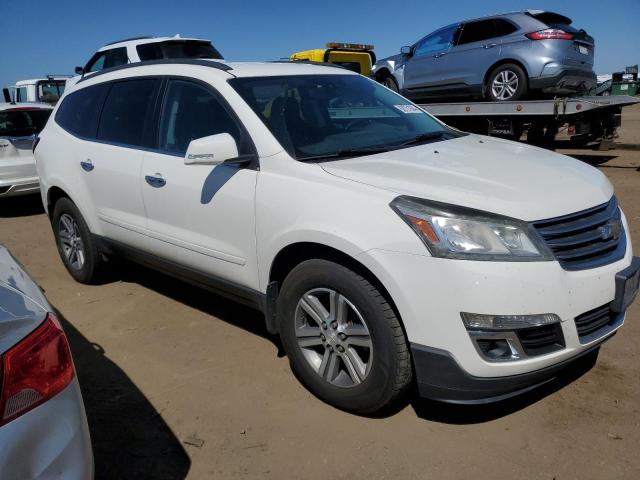 Photo 3 VIN: 1GNKVHKD9FJ169792 - CHEVROLET TRAVERSE L 