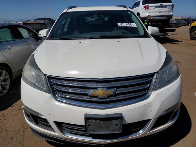 Photo 4 VIN: 1GNKVHKD9FJ169792 - CHEVROLET TRAVERSE L 