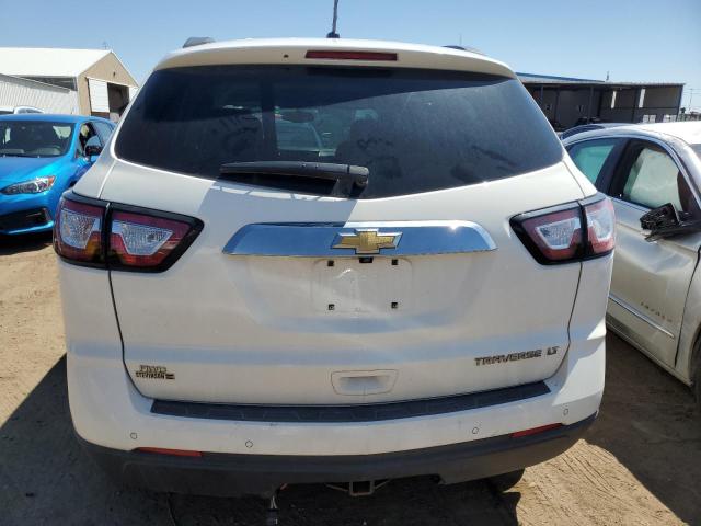 Photo 5 VIN: 1GNKVHKD9FJ169792 - CHEVROLET TRAVERSE L 