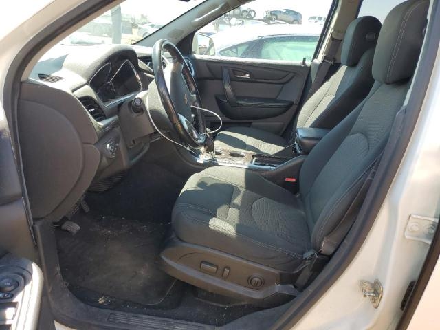 Photo 6 VIN: 1GNKVHKD9FJ169792 - CHEVROLET TRAVERSE L 