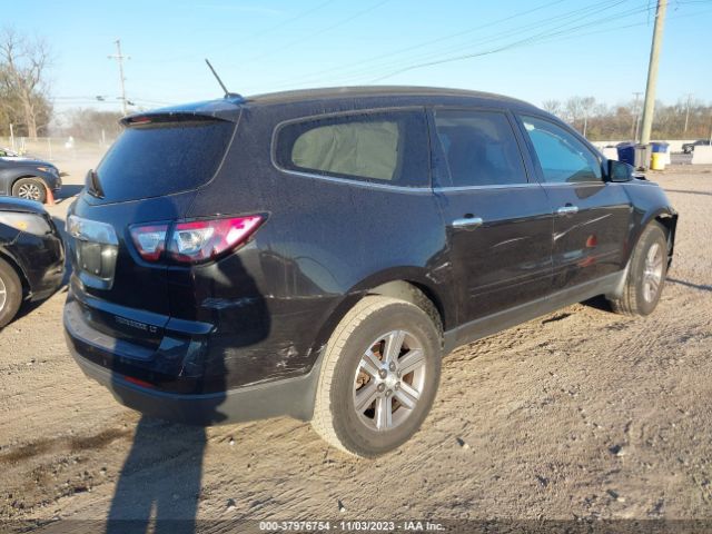 Photo 3 VIN: 1GNKVHKD9FJ225830 - CHEVROLET TRAVERSE 